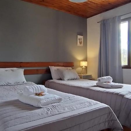Hostel Nakel Yenu Ел Калафате Екстериор снимка