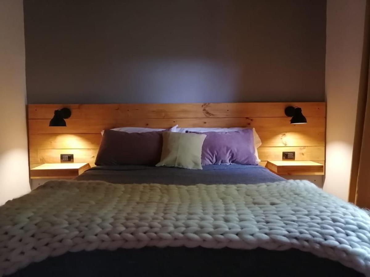 Hostel Nakel Yenu Ел Калафате Екстериор снимка