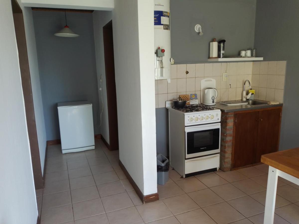 Hostel Nakel Yenu Ел Калафате Екстериор снимка