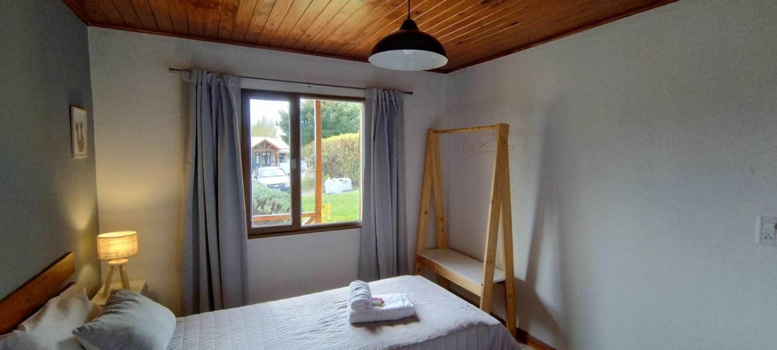 Hostel Nakel Yenu Ел Калафате Екстериор снимка