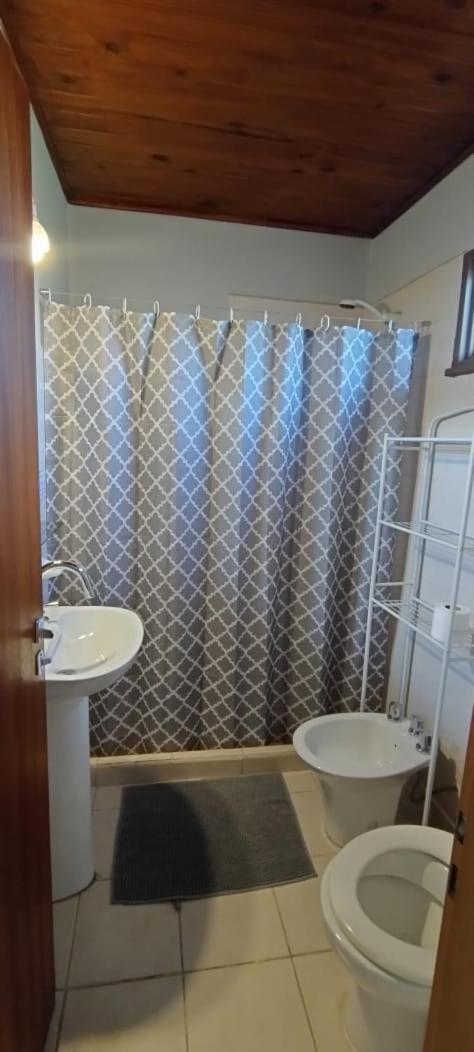 Hostel Nakel Yenu Ел Калафате Екстериор снимка
