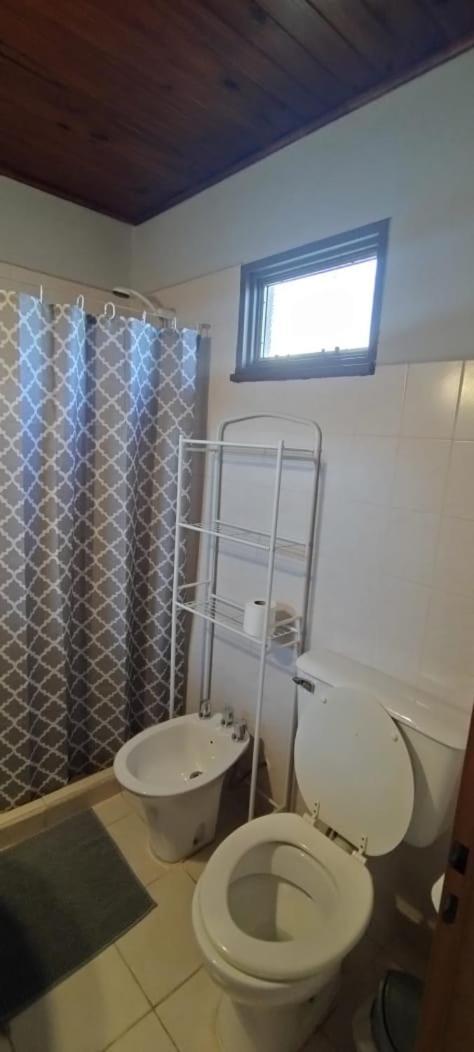 Hostel Nakel Yenu Ел Калафате Екстериор снимка
