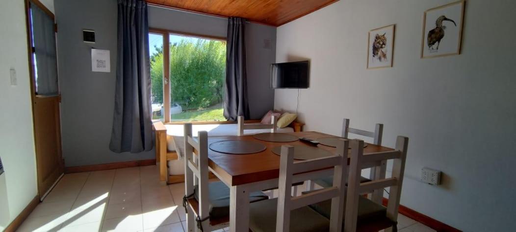 Hostel Nakel Yenu Ел Калафате Екстериор снимка