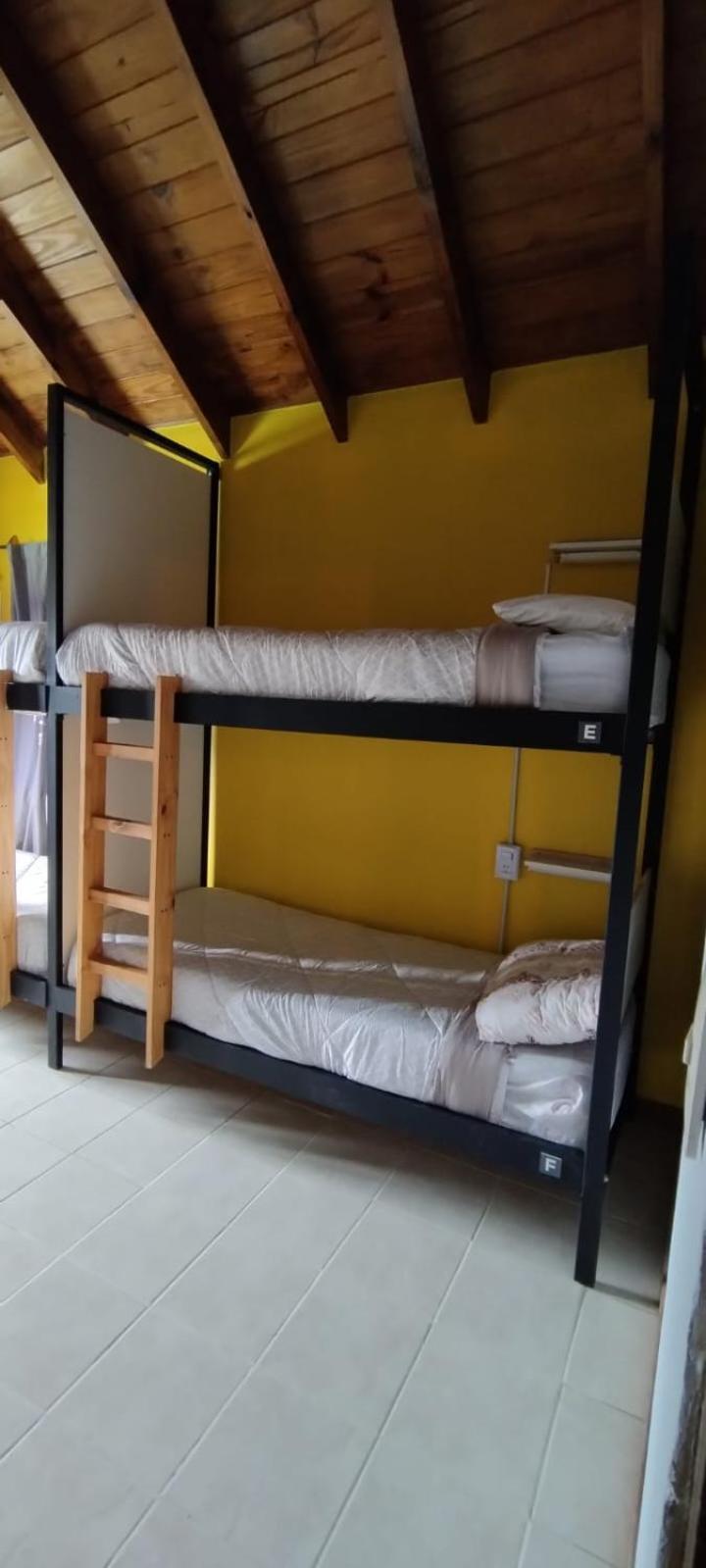 Hostel Nakel Yenu Ел Калафате Екстериор снимка