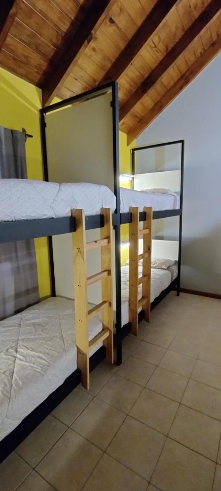 Hostel Nakel Yenu Ел Калафате Екстериор снимка