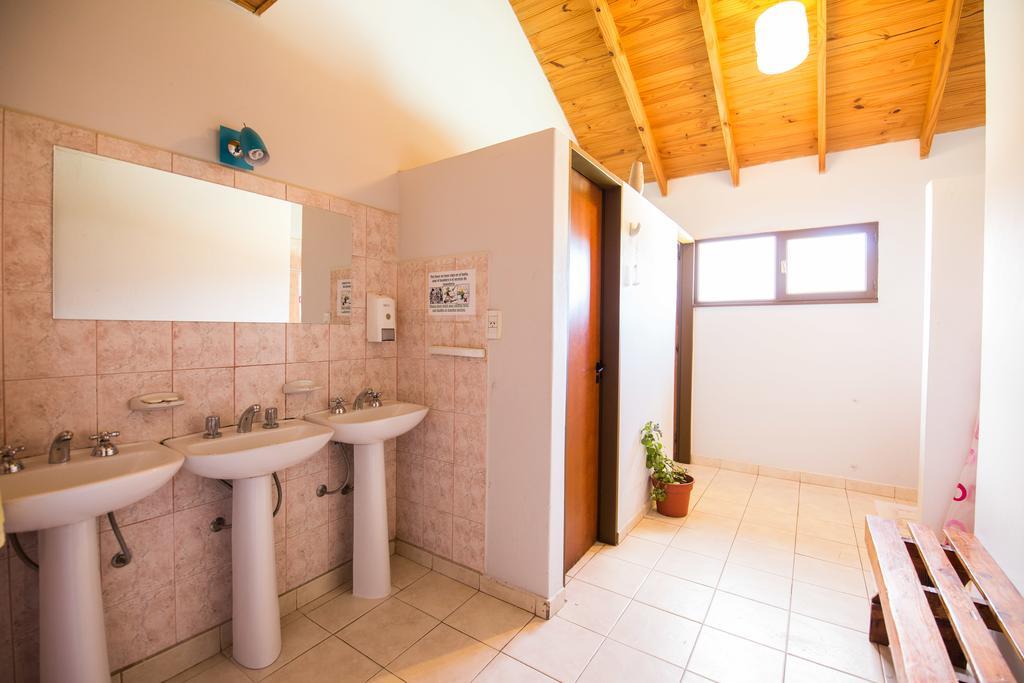Hostel Nakel Yenu Ел Калафате Екстериор снимка