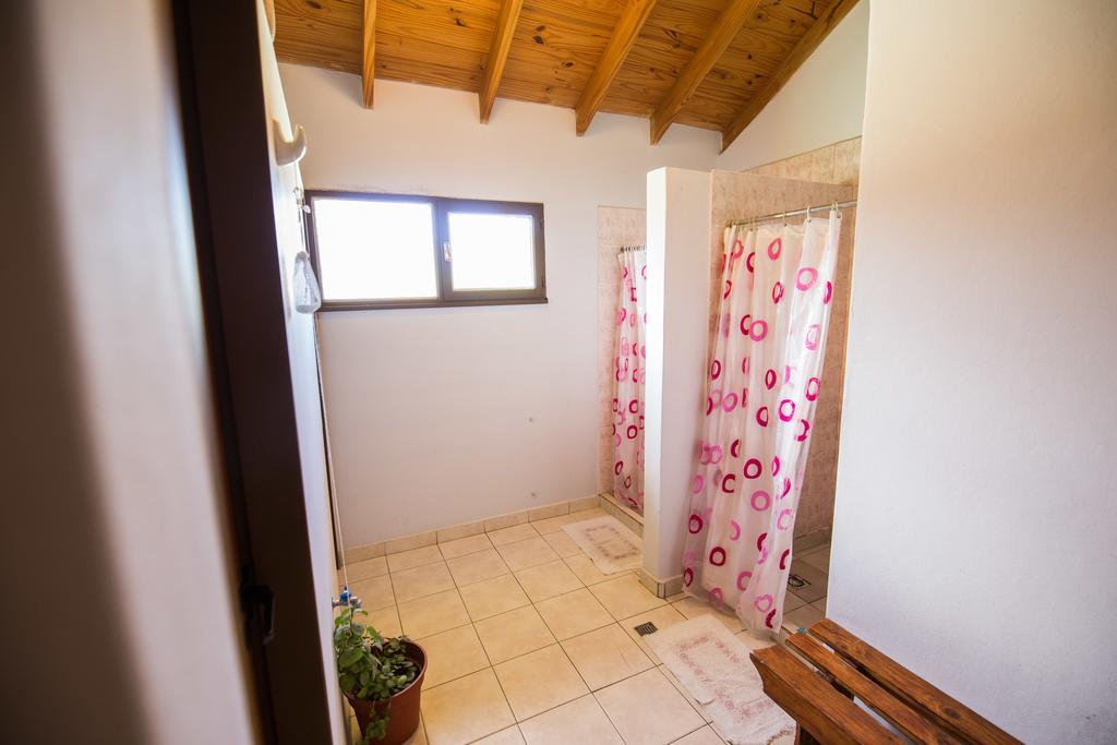 Hostel Nakel Yenu Ел Калафате Екстериор снимка